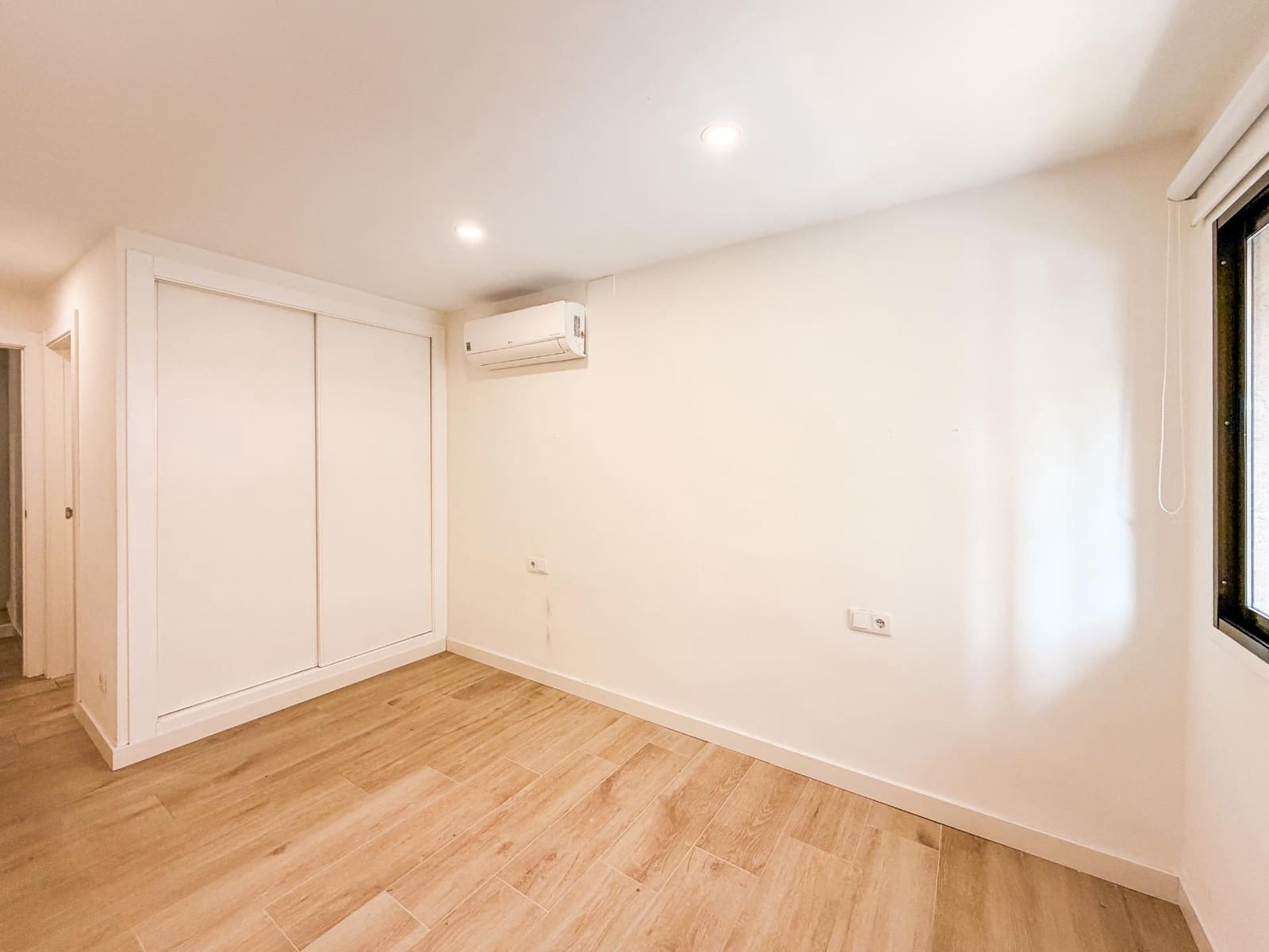 2 sovrum Lägenhet att hyra i Valencia stad med garage - 1 750 € (Ref: 9867326)