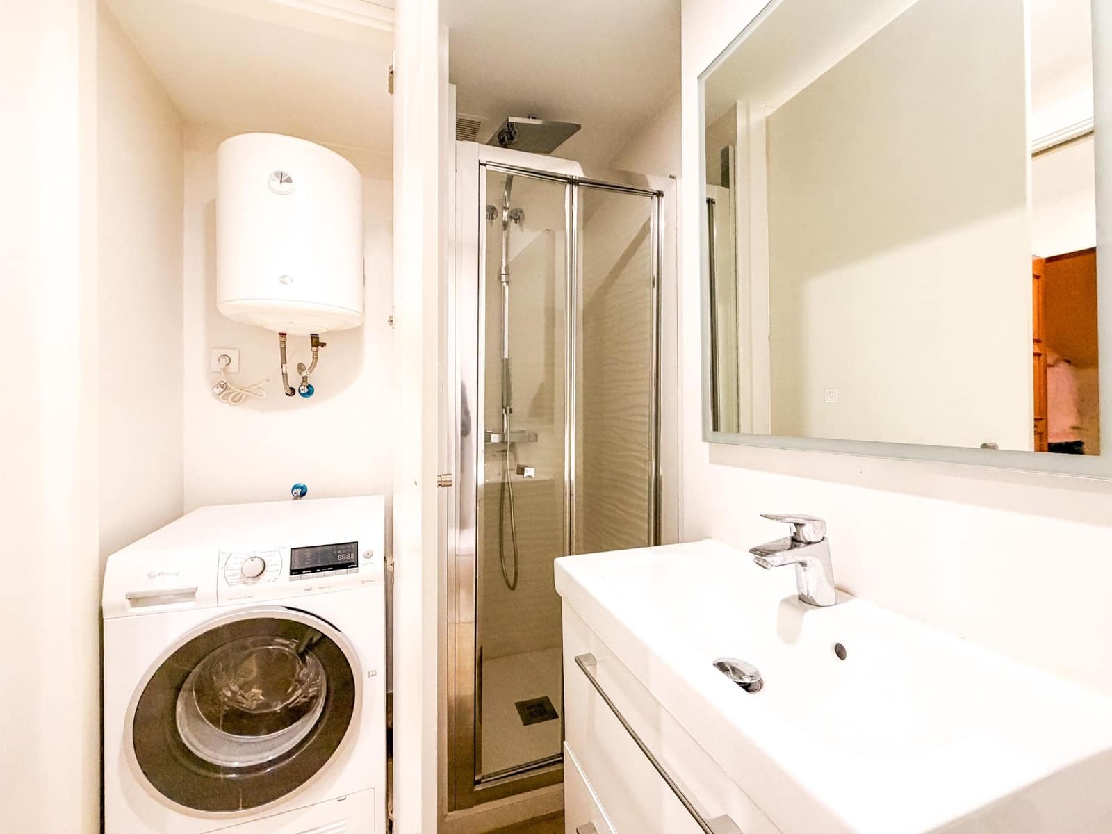 2 sovrum Lägenhet att hyra i Valencia stad med garage - 1 750 € (Ref: 9867326)