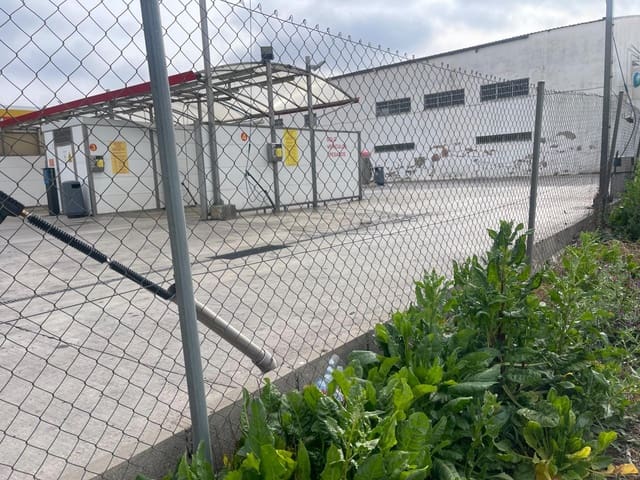 Działka budowlana na sprzedaż w Aldaia - 160 000 € (Ref: 9867327)