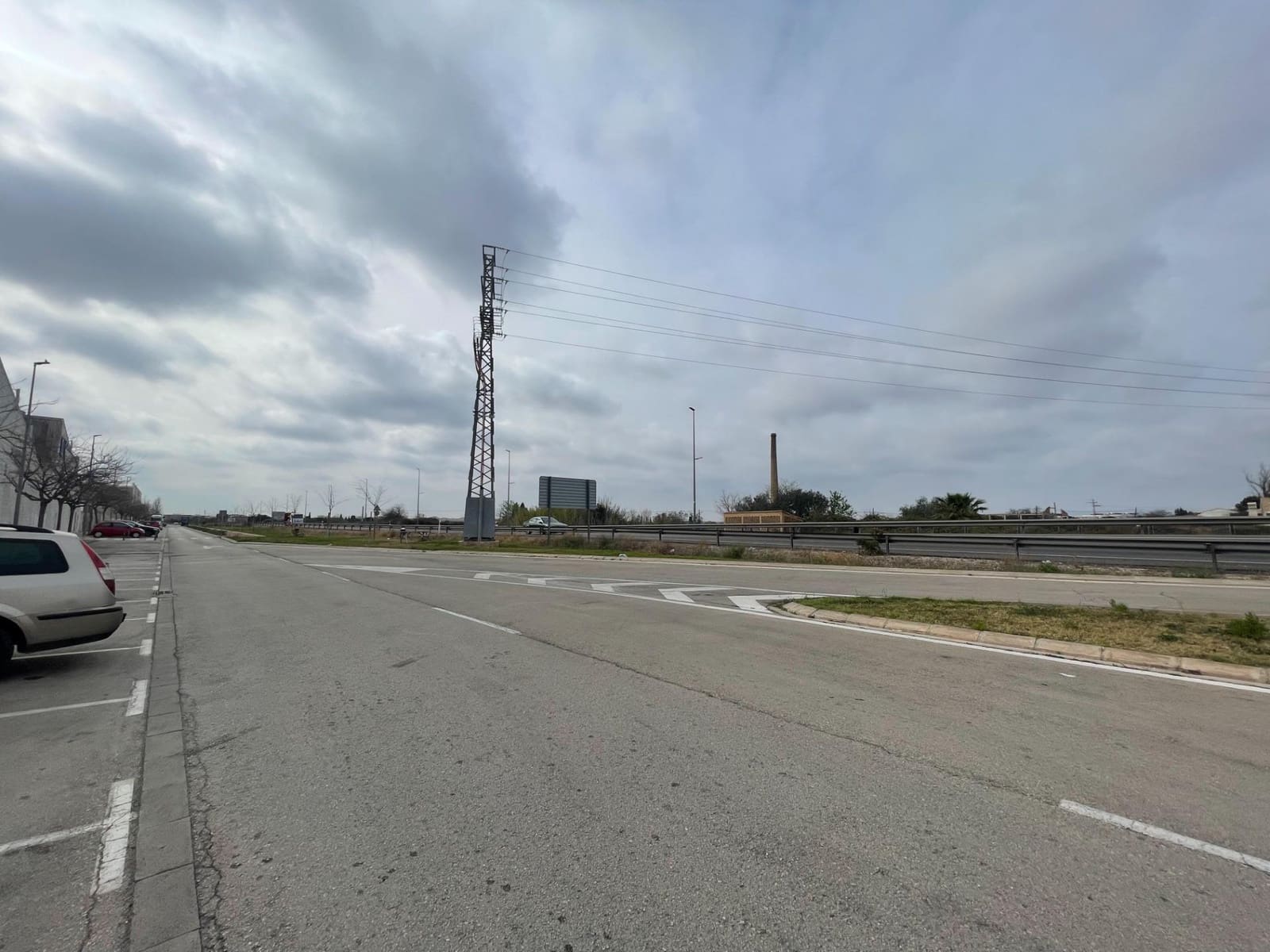 Building Plot for sale in Aldaia - € 160,000 (Ref: 9867327)