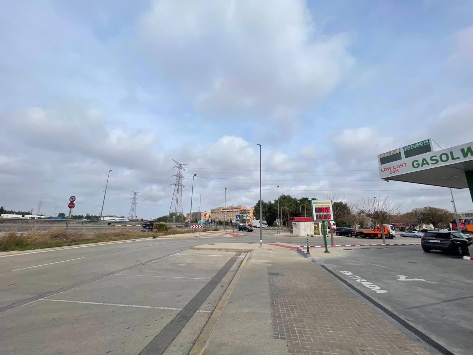 Building Plot for sale in Aldaia - € 160,000 (Ref: 9867327)