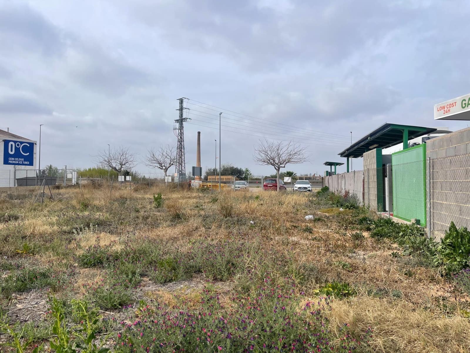 Building Plot for sale in Aldaia - € 160,000 (Ref: 9867327)