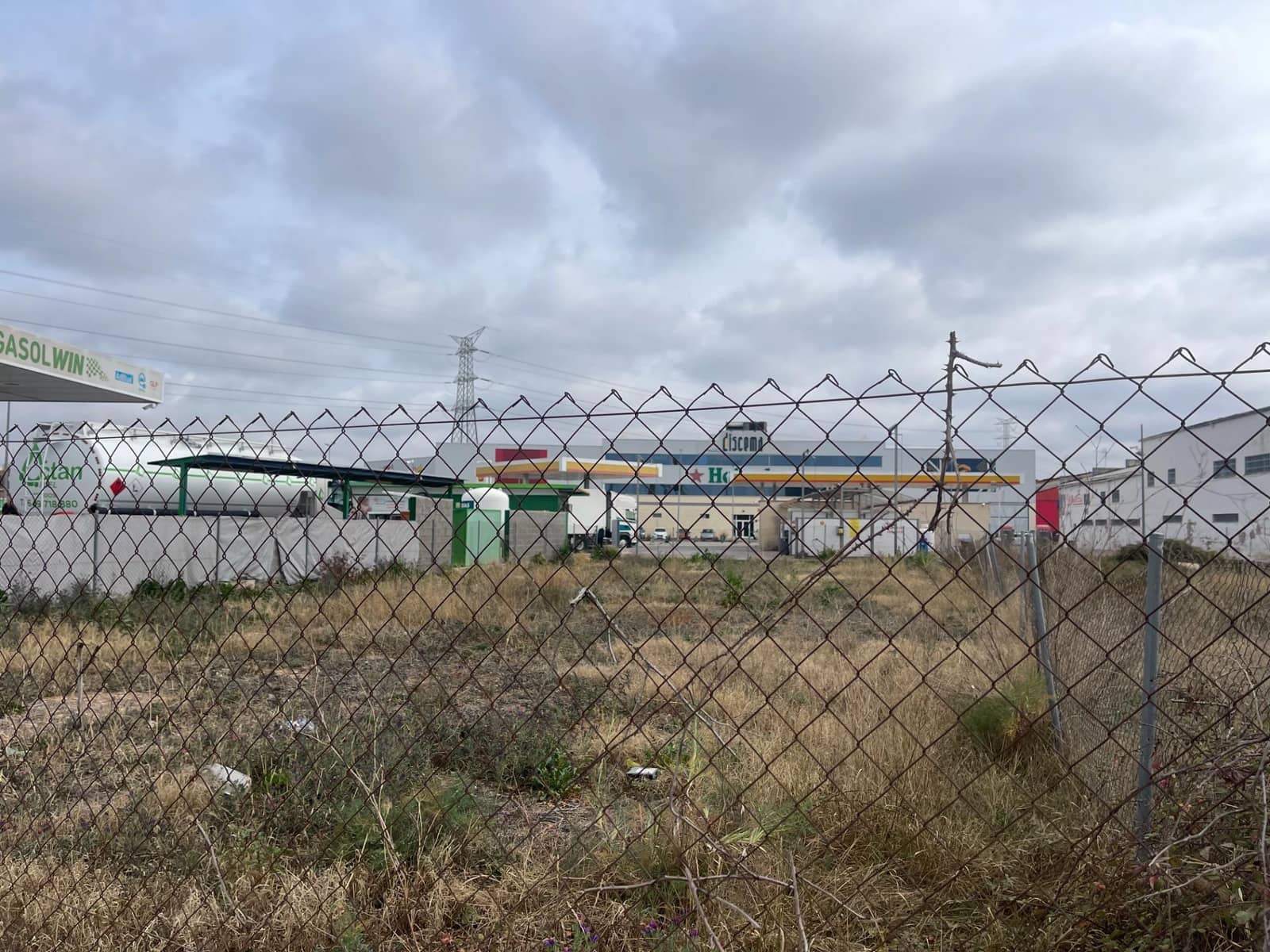 Building Plot for sale in Aldaia - € 160,000 (Ref: 9867327)