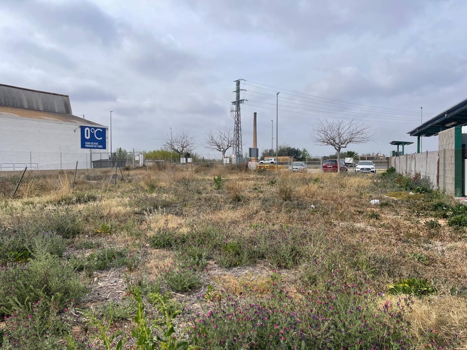 Building Plot for sale in Aldaia - € 160,000 (Ref: 9867327)