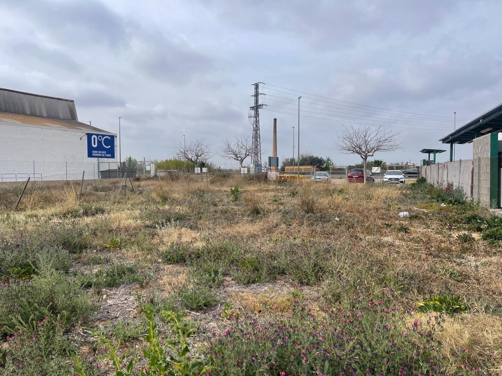 Building Plot for sale in Aldaia - € 160,000 (Ref: 9867327)
