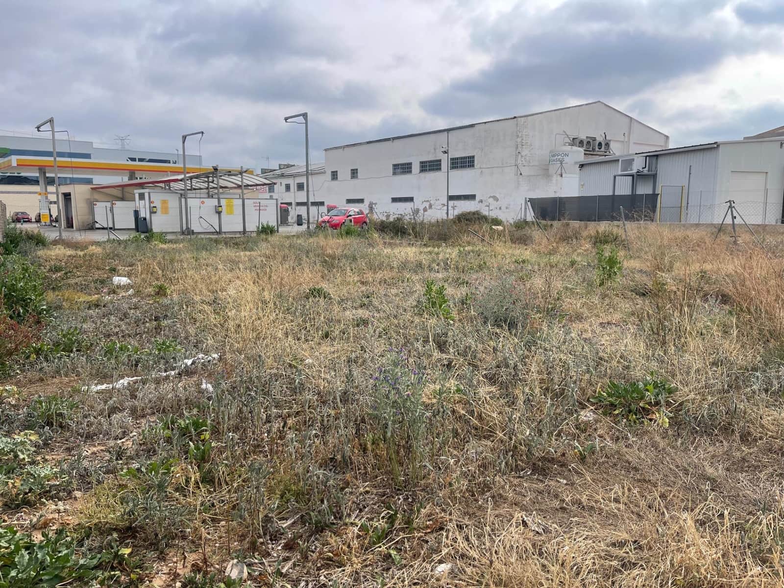 Building Plot for sale in Aldaia - € 160,000 (Ref: 9867327)