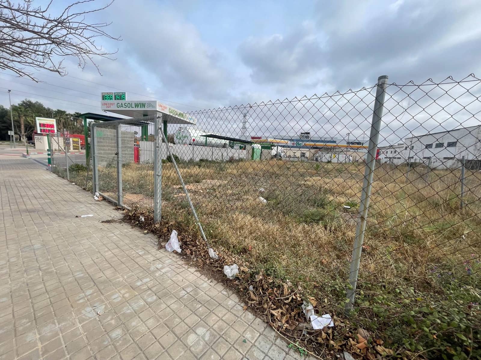 Building Plot for sale in Aldaia - € 160,000 (Ref: 9867327)