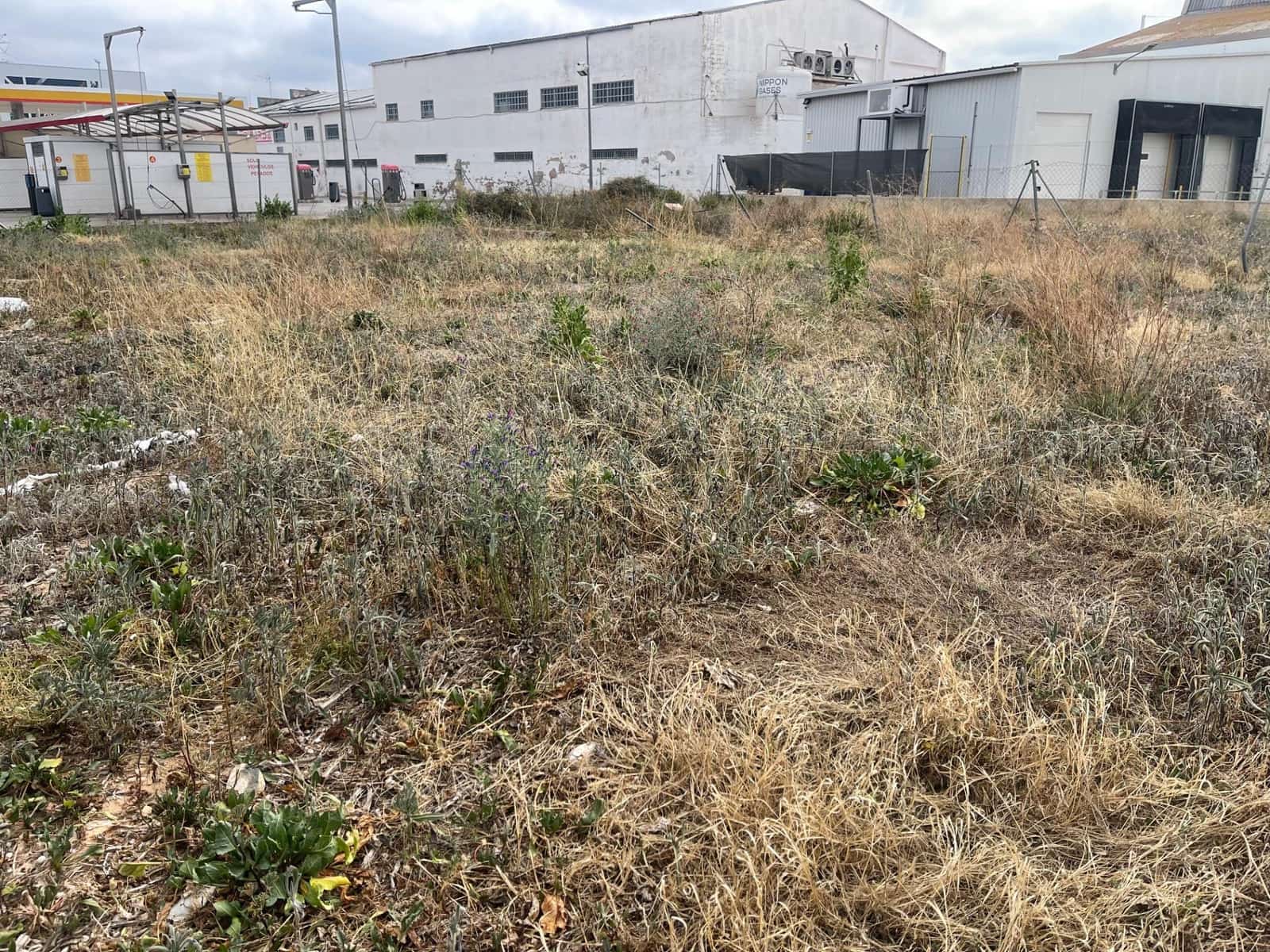 Building Plot for sale in Aldaia - € 160,000 (Ref: 9867327)