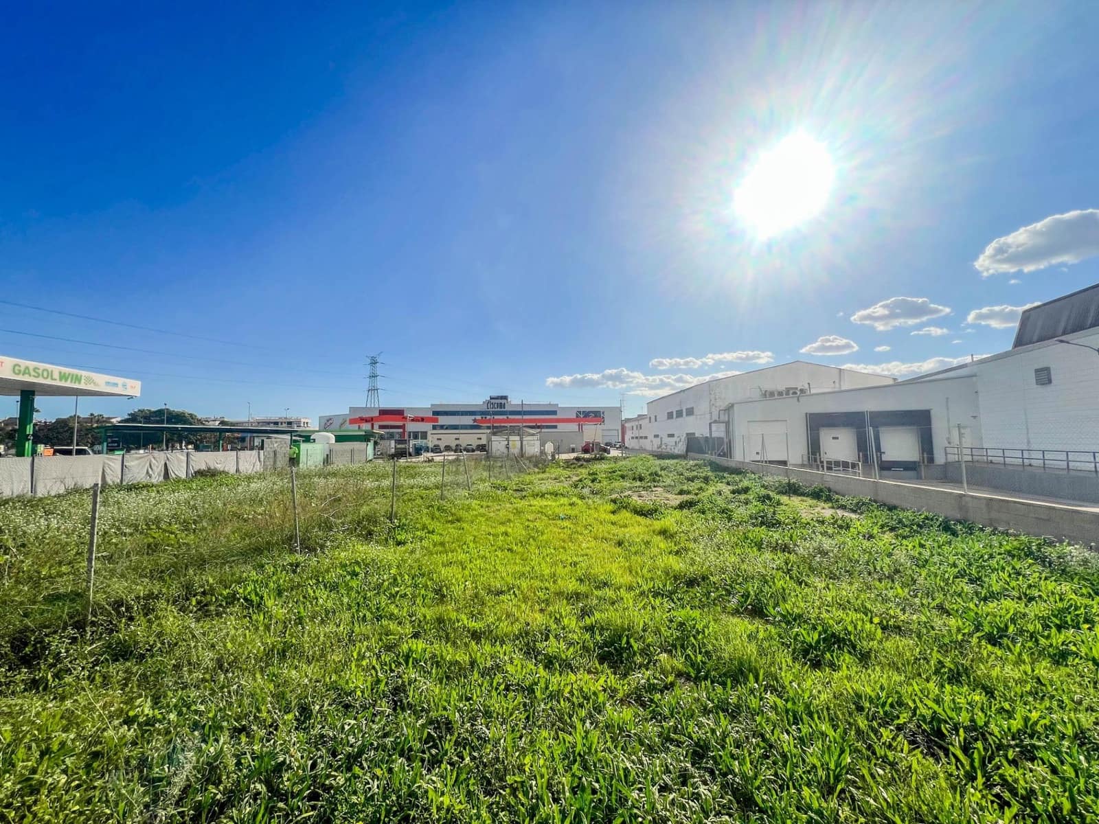 Building Plot for sale in Aldaia - € 145,000 (Ref: 9867328)