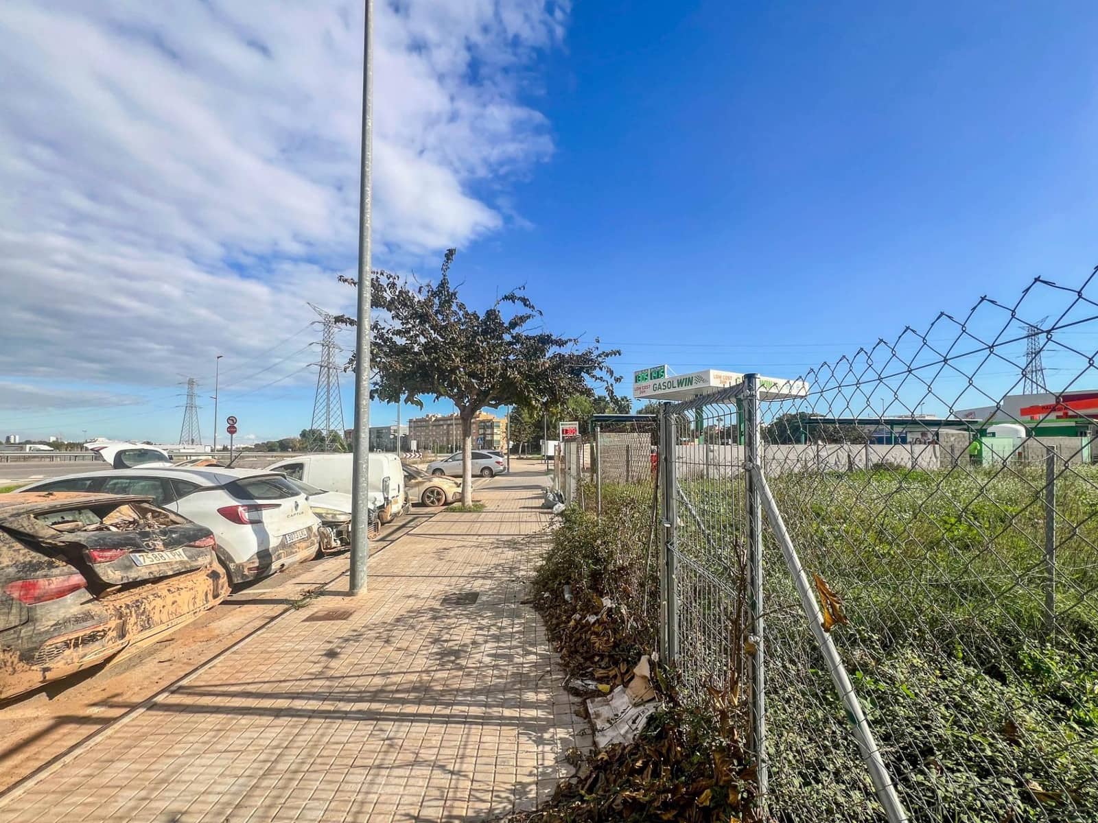Building Plot for sale in Aldaia - € 145,000 (Ref: 9867328)