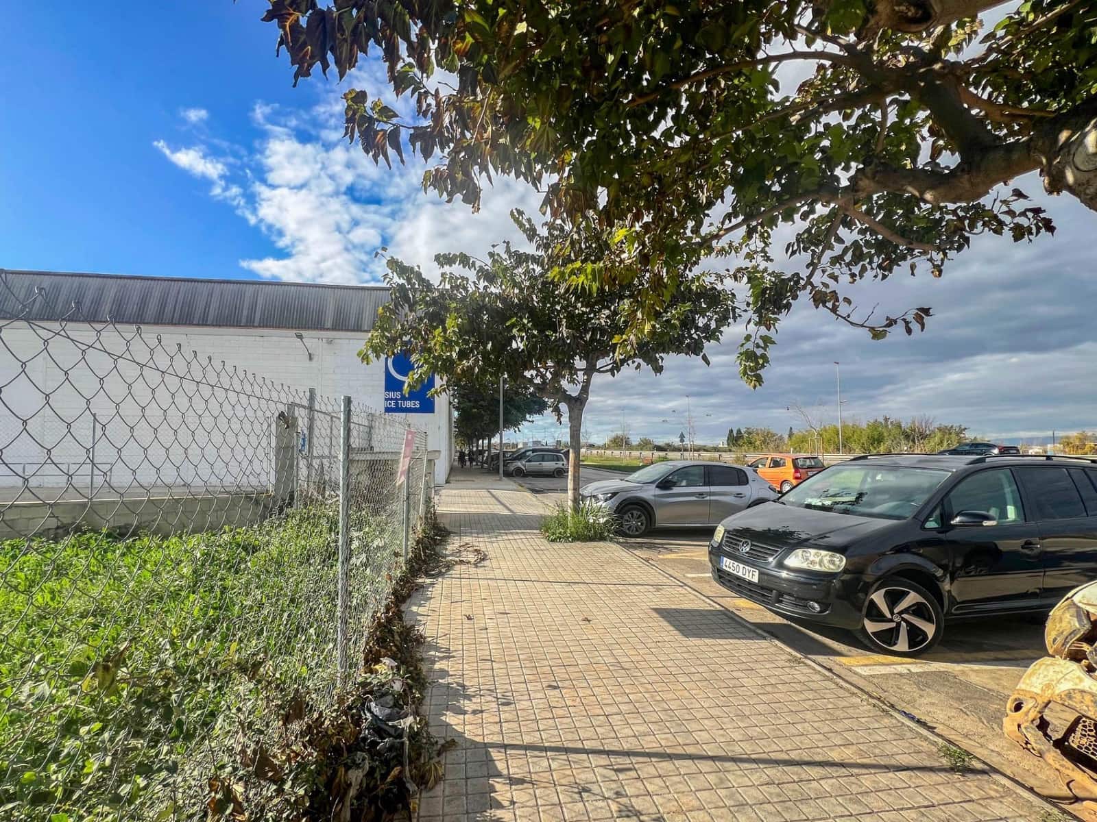 Building Plot for sale in Aldaia - € 145,000 (Ref: 9867328)