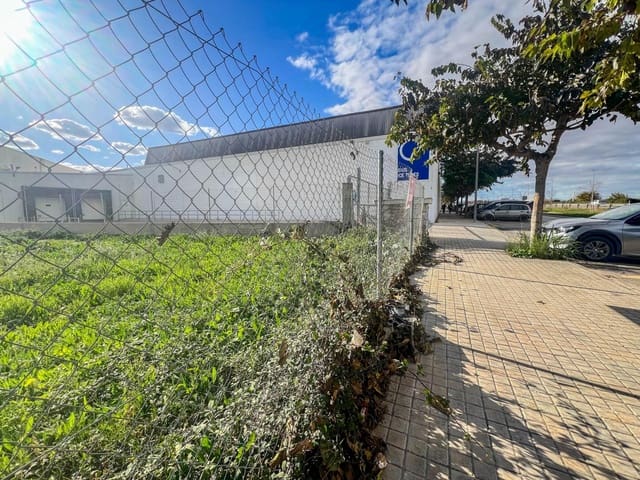 Działka budowlana na sprzedaż w Aldaia - 145 000 € (Ref: 9867328)