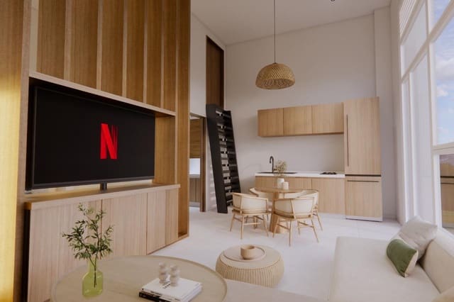 1 soverom Leilighet til salgs i Soternes, Valencia by - € 210 000 (Ref: 9867329)