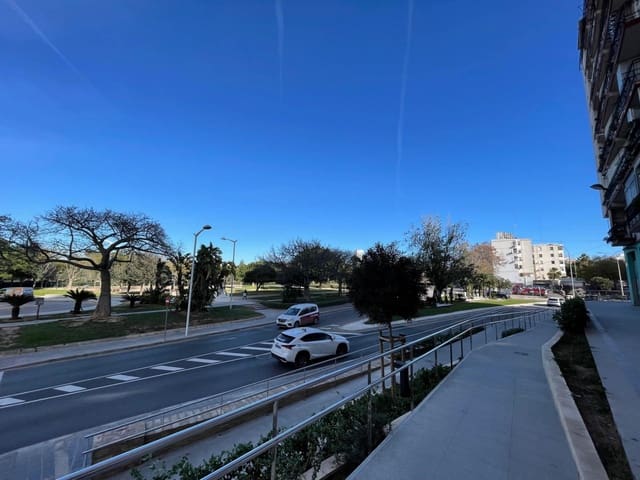 1 soverom Leilighet til salgs i Soternes, Valencia by - € 210 000 (Ref: 9867329)