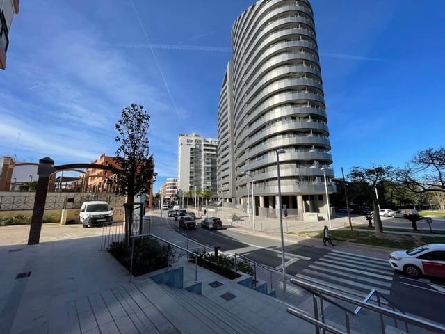 1 soverom Leilighet til salgs i Soternes, Valencia by - € 210 000 (Ref: 9867329)