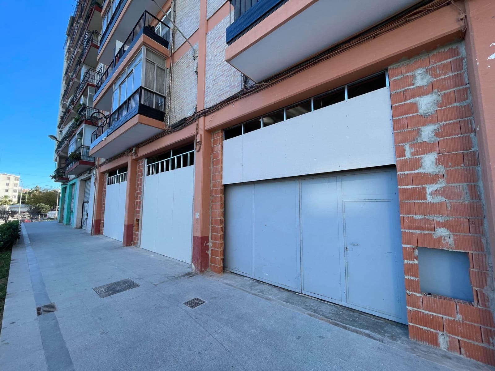 1 soverom Leilighet til salgs i Valencia by - € 210 000 (Ref: 9867329)