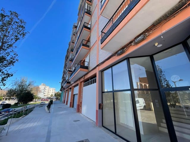 1 soverom Leilighet til salgs i Soternes, Valencia by - € 210 000 (Ref: 9867329)