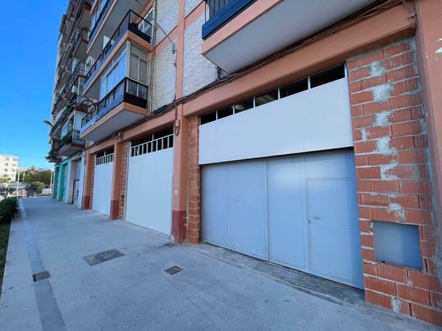 1 soverom Leilighet til salgs i Soternes, Valencia by - € 210 000 (Ref: 9867329)
