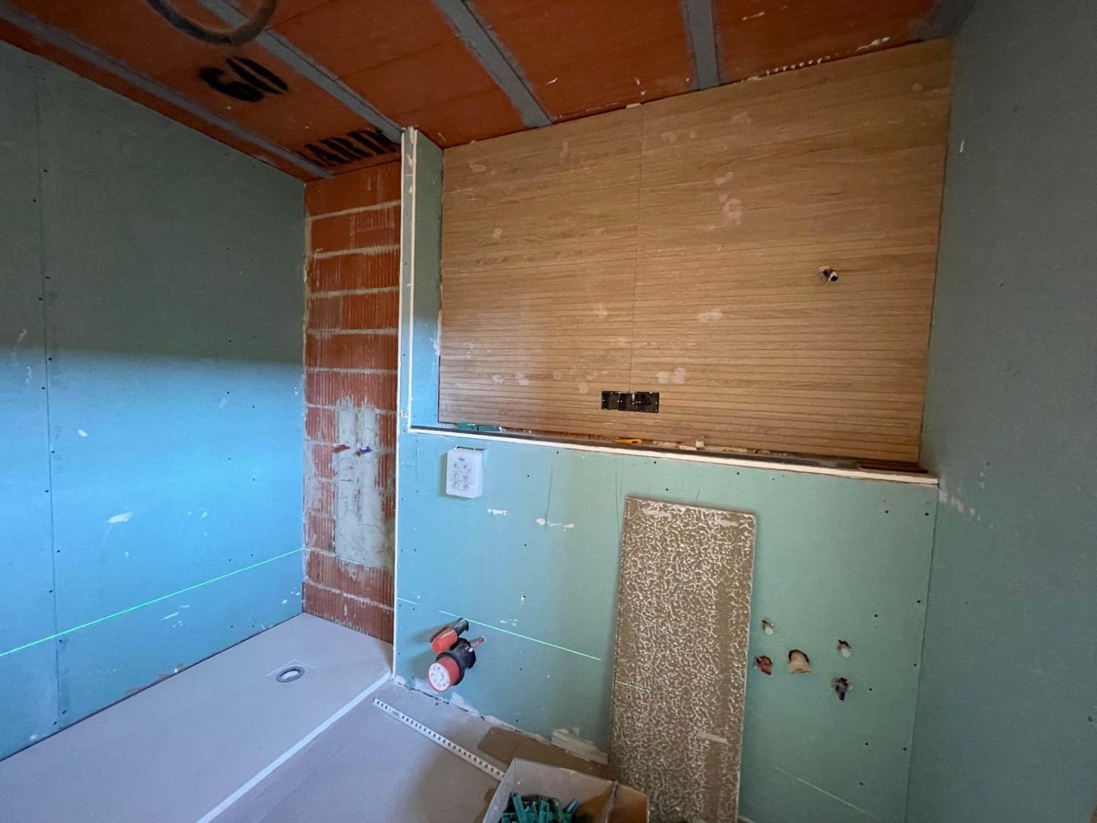 1 soverom Leilighet til salgs i Valencia by - € 210 000 (Ref: 9867329)