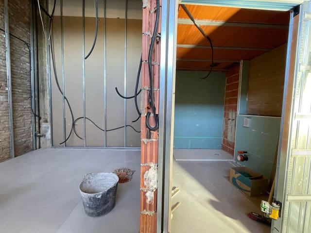 1 soverom Leilighet til salgs i Soternes, Valencia by - € 210 000 (Ref: 9867329)