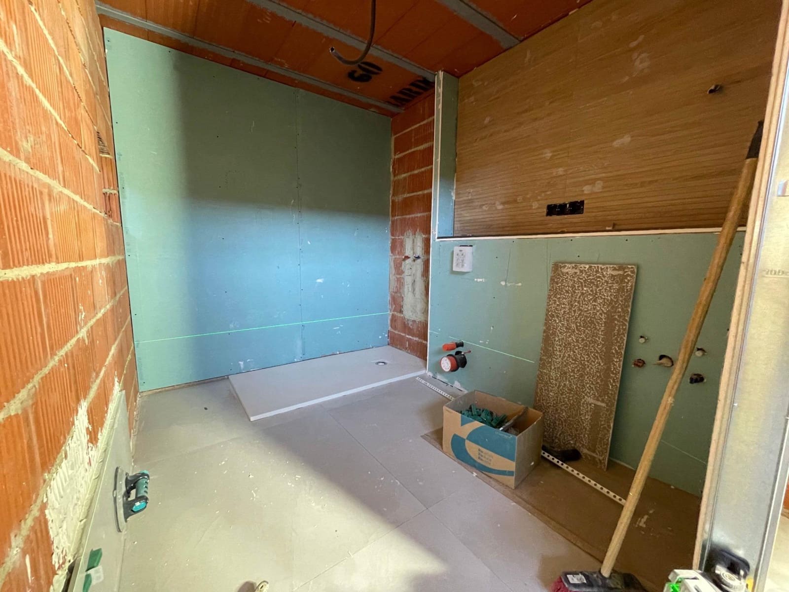 1 soverom Leilighet til salgs i Valencia by - € 210 000 (Ref: 9867329)