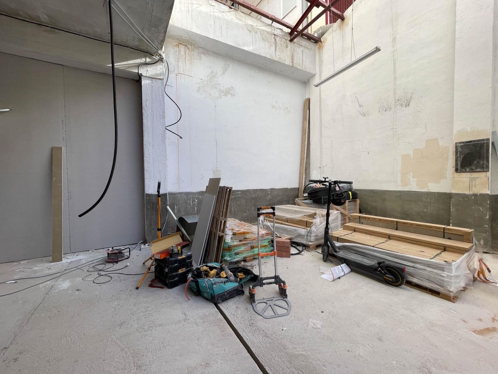 1 soverom Leilighet til salgs i Valencia by - € 210 000 (Ref: 9867329)