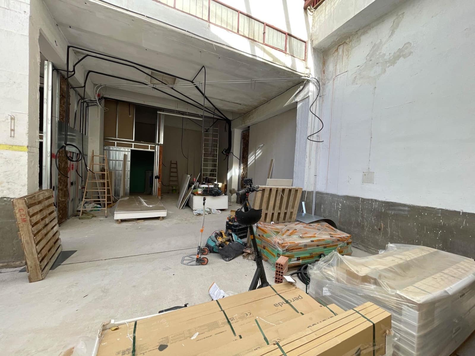 1 soverom Leilighet til salgs i Valencia by - € 210 000 (Ref: 9867329)