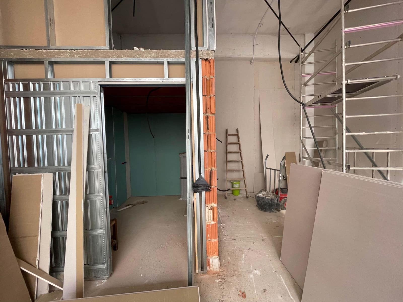 1 soverom Leilighet til salgs i Valencia by - € 210 000 (Ref: 9867329)