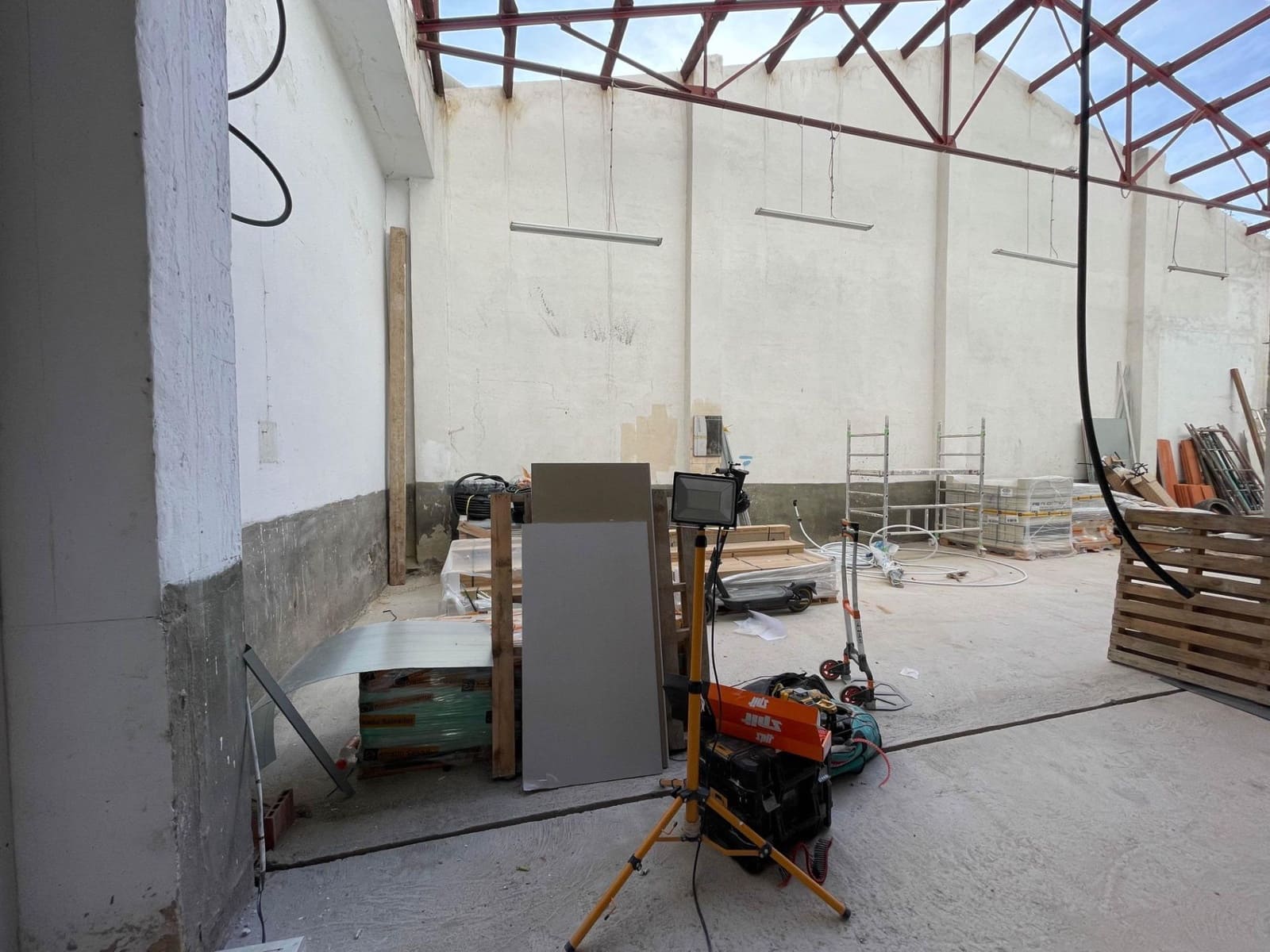 1 soverom Leilighet til salgs i Valencia by - € 210 000 (Ref: 9867329)