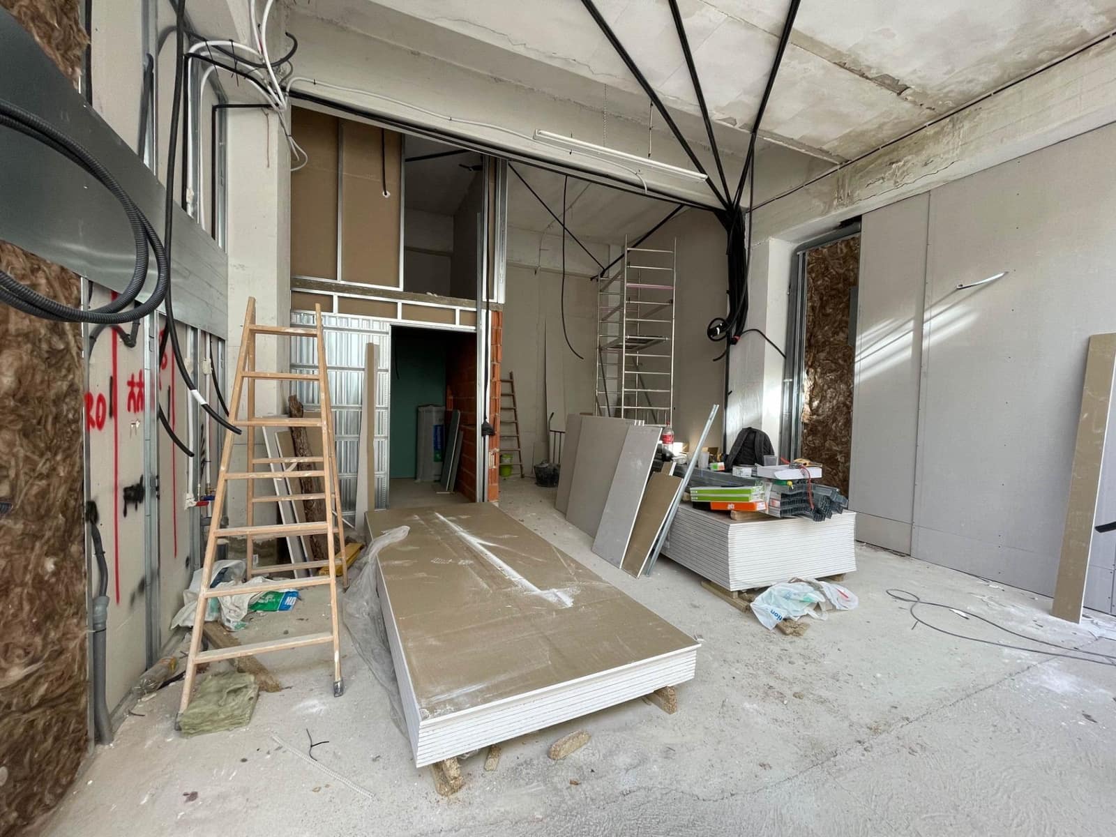 1 soverom Leilighet til salgs i Valencia by - € 210 000 (Ref: 9867329)