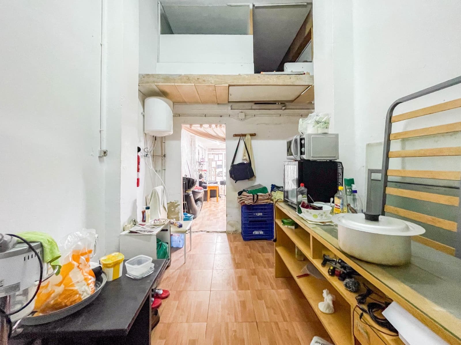 Commercial for sale in Manises - € 113,000 (Ref: 9867330)