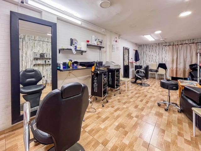 Kommersiell til salgs i Manises - € 113 000 (Ref: 9867330)