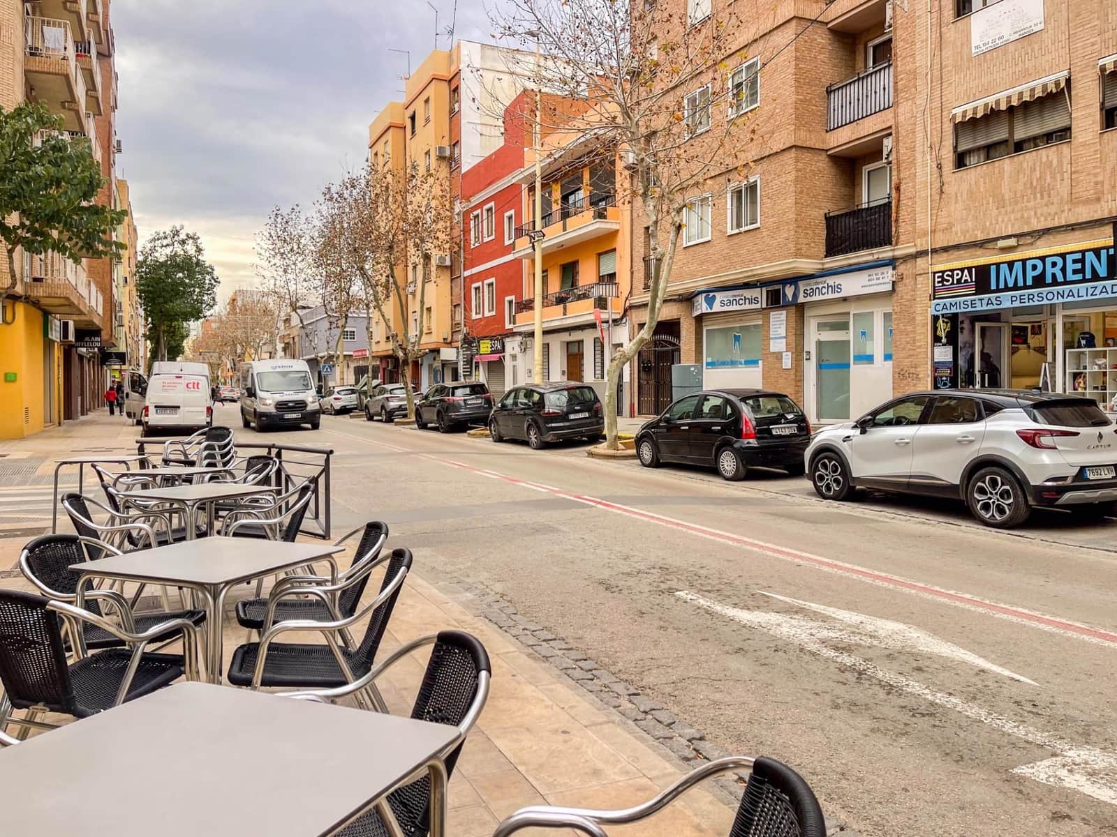 Commercial for sale in Manises - € 113,000 (Ref: 9867330)
