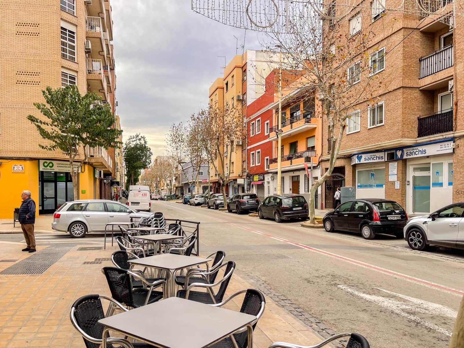 Commercial for sale in Manises - € 113,000 (Ref: 9867330)