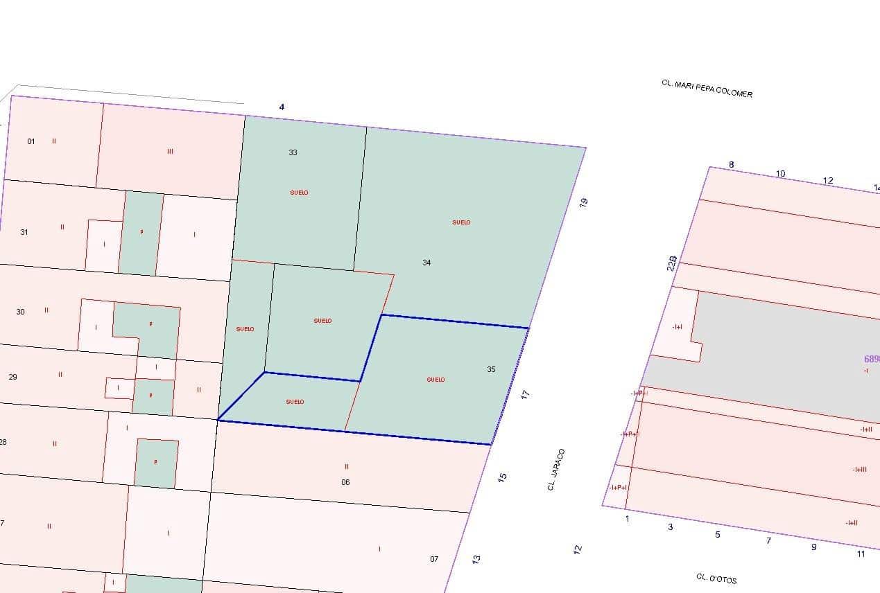 Terrain à Bâtir à vendre à Valence ville - 295 000 € (Ref: 9867331)
