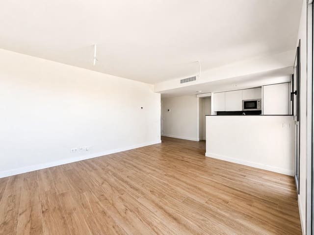 3 makuuhuone Asunto vuokrattavana paikassa Els Orriols, Valencia kaupunki mukana 
autotalli - 1 500 € (Ref: 9867332)