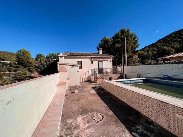 Terrain à Bâtir à vendre à Náquera - 425 000 € (Ref: 9867333)