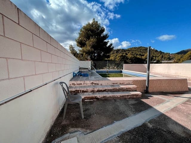 Terrain à Bâtir à vendre à Náquera - 425 000 € (Ref: 9867333)