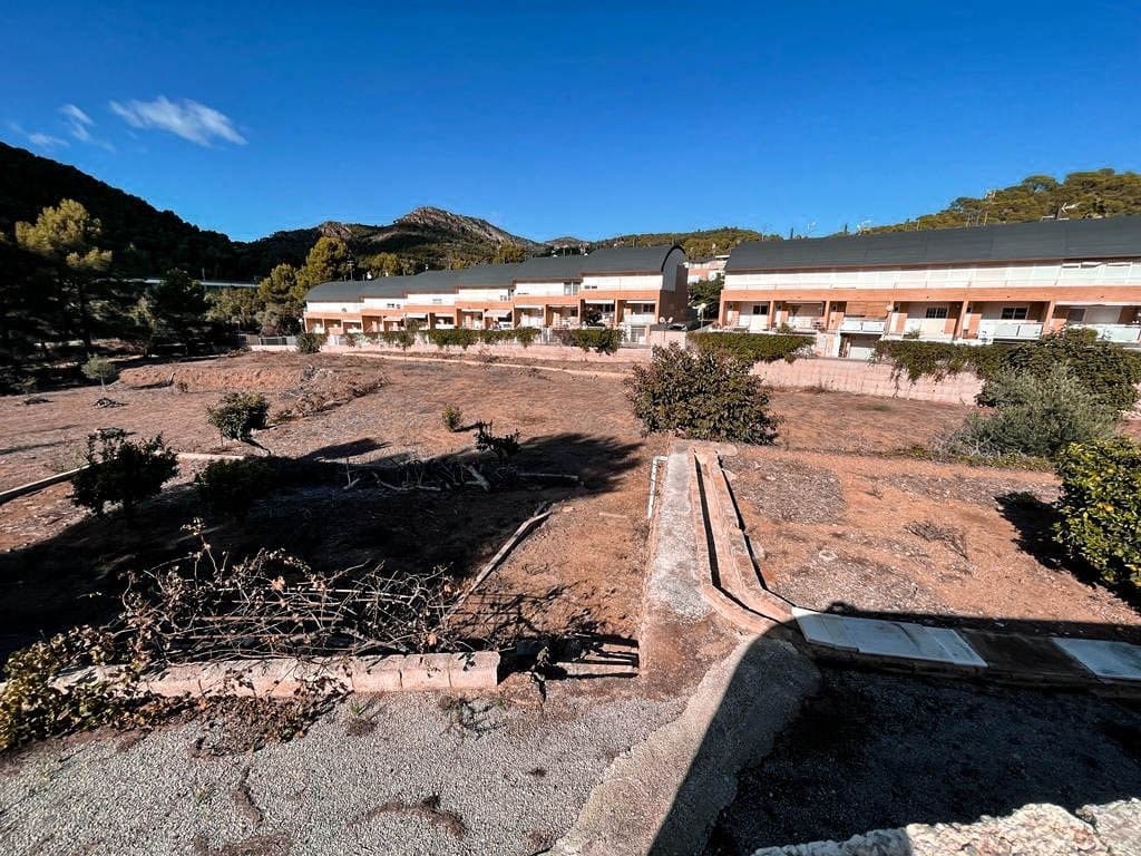 Building Plot for sale in Naquera - € 425,000 (Ref: 9867333)