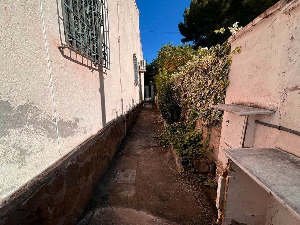 Building Plot for sale in Naquera - € 425,000 (Ref: 9867333)