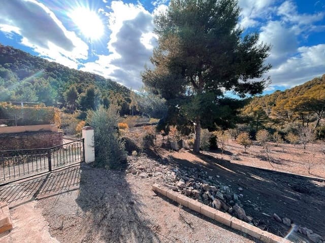 Terrain à Bâtir à vendre à Náquera - 425 000 € (Ref: 9867333)