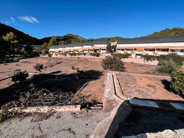 Terrain à Bâtir à vendre à Náquera - 425 000 € (Ref: 9867333)