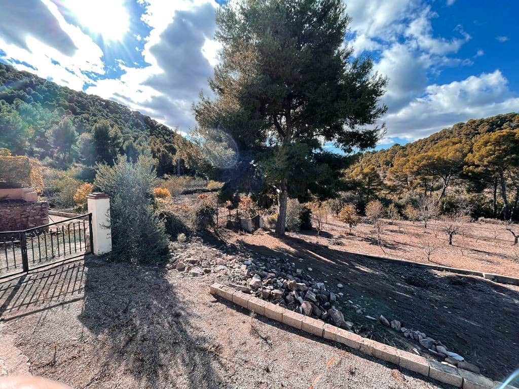 Building Plot for sale in Naquera - € 425,000 (Ref: 9867333)