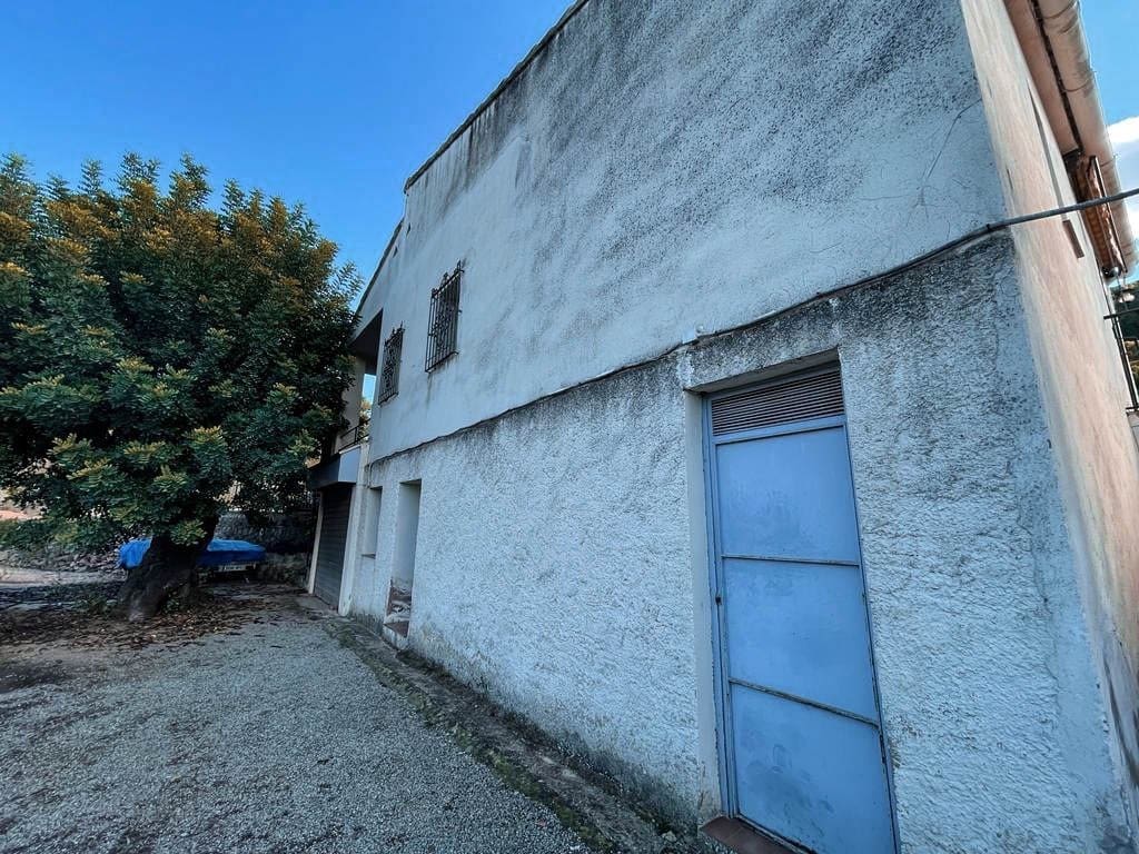 Building Plot for sale in Naquera - € 425,000 (Ref: 9867333)