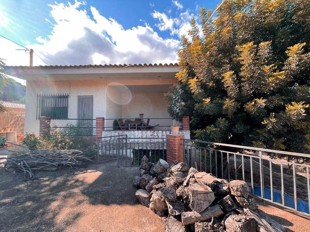 Building Plot for sale in Naquera - € 425,000 (Ref: 9867333)