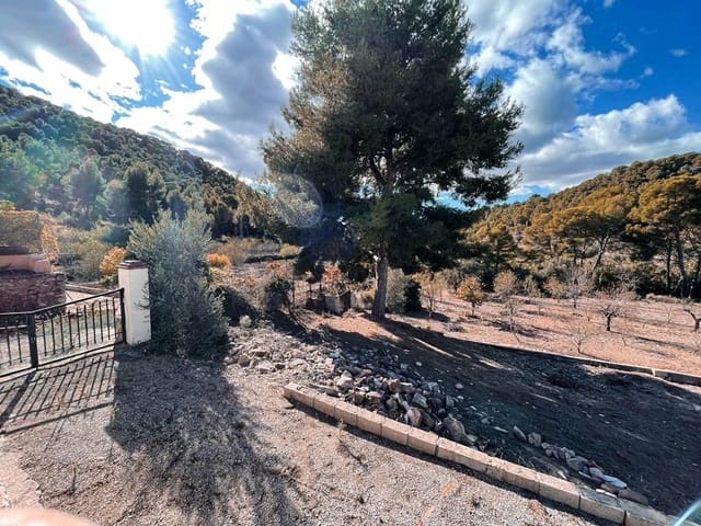 Terrain à Bâtir à vendre à Náquera - 425 000 € (Ref: 9867333)
