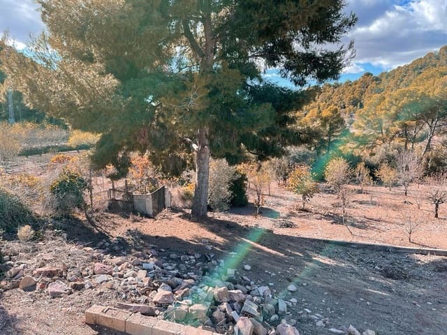 Terrain à Bâtir à vendre à Náquera - 425 000 € (Ref: 9867333)
