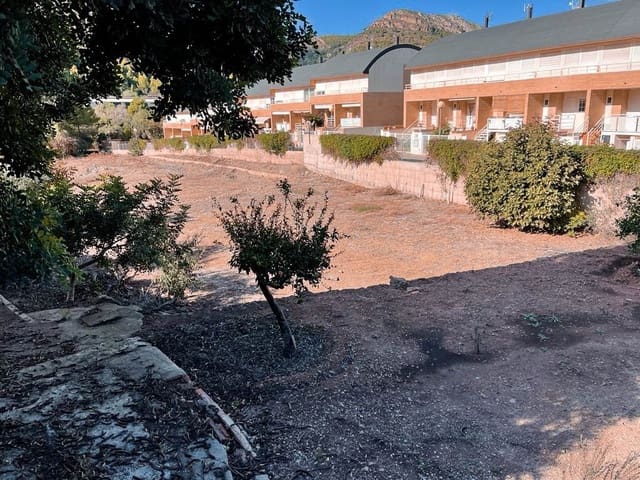 Terrain à Bâtir à vendre à Náquera - 425 000 € (Ref: 9867333)