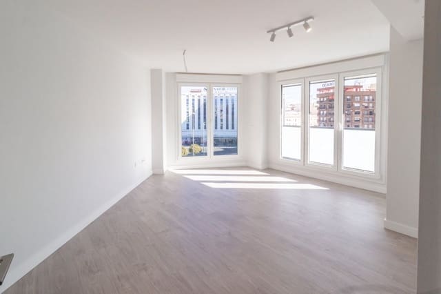 2 makuuhuone Asunto vuokrattavana paikassa Malilla, Valencia kaupunki mukana 
autotalli - 1 550 € (Ref: 9867334)