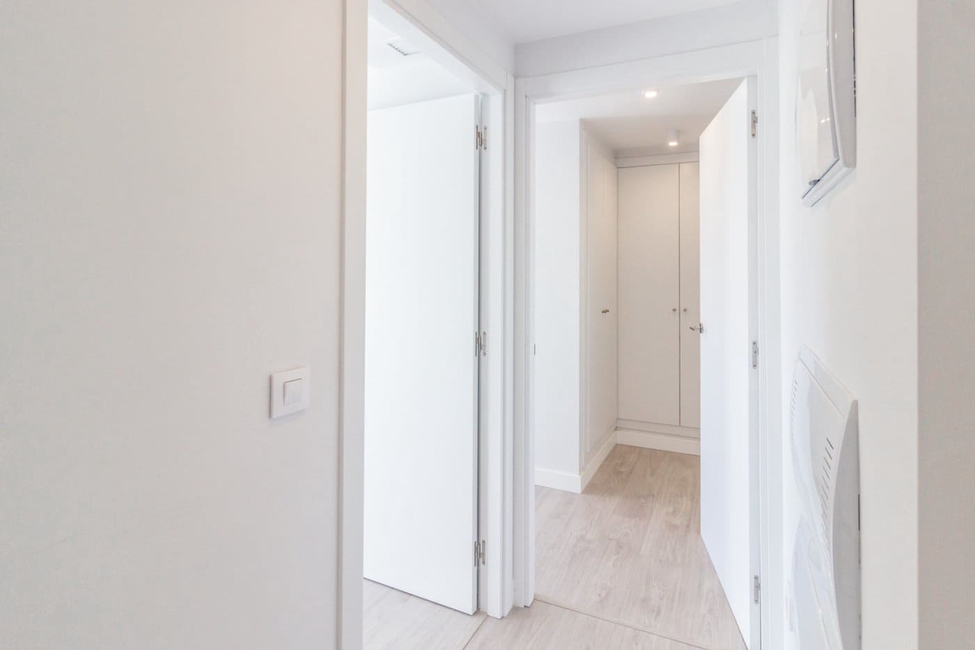 2 bedroom Flat for rent in Valencia city with garage - € 1,550 (Ref: 9867334)